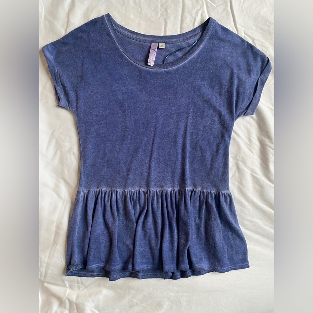Francesca’s blouse, alya brand, size xs